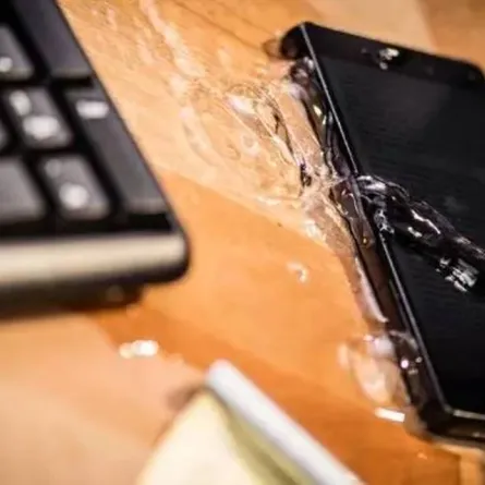  لإصلاح جهازك.. تعرف على كيفية إخراج المياة من منفذ الشحن بهاتفك أو الكمبيوتر