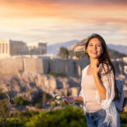 عادات السفر السيئة في مواسم الذروة