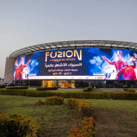 موسم جدة تنوع اثرائي لـ 2800 فعالية على مدى 60 يوم