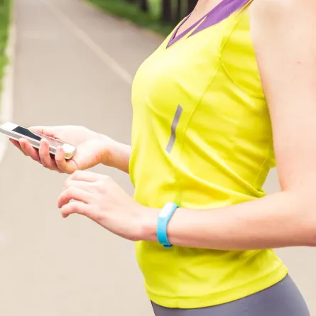 تمارين المشي