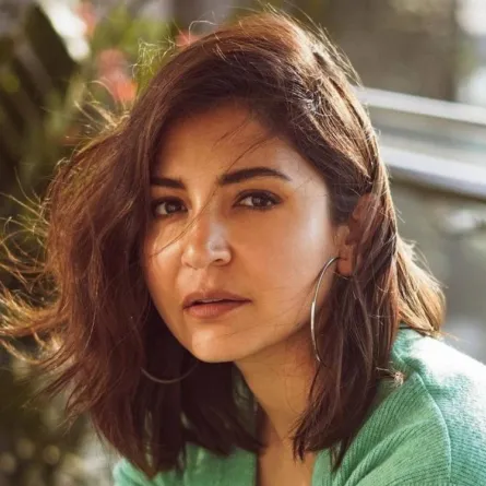 أنوشكا شارما- الصورة من حسابها على إنستغرام