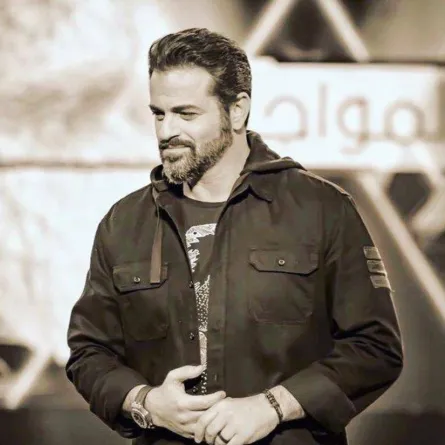 يوسف الخال - الصورة من حسابه على انستغرام