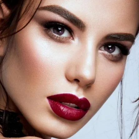 مكياج العيد