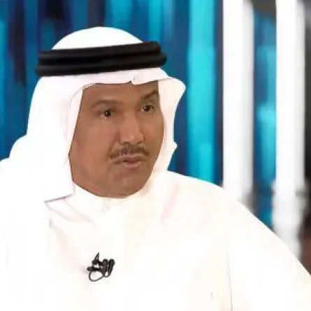 الفنان محمد عبده خلال لقائه في برنامج "مراحل" - لقطة شاشة SBC Channel