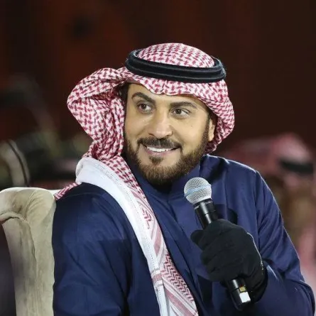 الفنان ماجد المهندس - صورة من حسابه الرسمي على موقع " انستغرام"