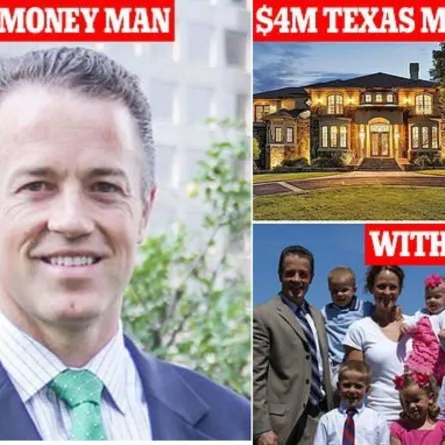 جاريد بيرشال