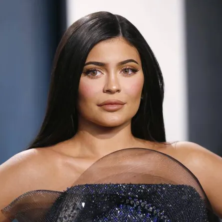 كايلي جينير - الصورة من وكالة رويترز