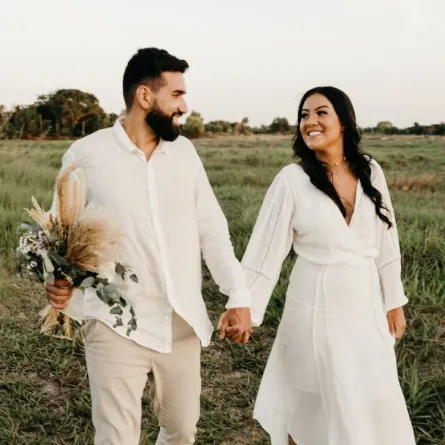 أخطاء تجنبيها مع خطيبك أثناء فترة الخطوبة