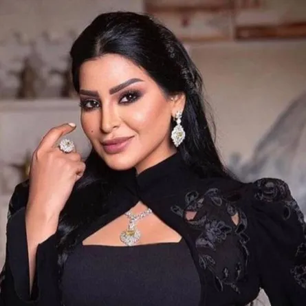 الفنانة ريم عبد الله - صورة من صفحتها على موقع " انستغرام"