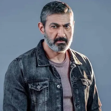  هل يعتزل ياسر جلال التمثيل ..الفنان يجيب 