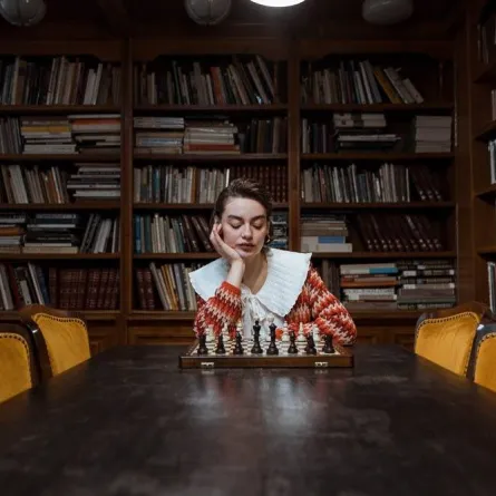 التغلب على التشتت