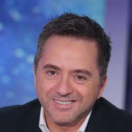 مروان خوري - الصورة من صفحته على الفيس بوك