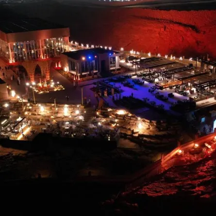 فعالية طرف الهدب