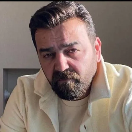 سامر المصري - الصورة من حسابه على فيسبوك