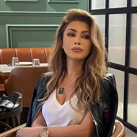 نوال الزغبي - الصورة من حسابها على انستغرام