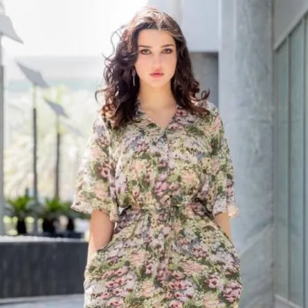 الفنانة ريم العلي- صورة من حسابها الرسمي على موقع " انستغرام"