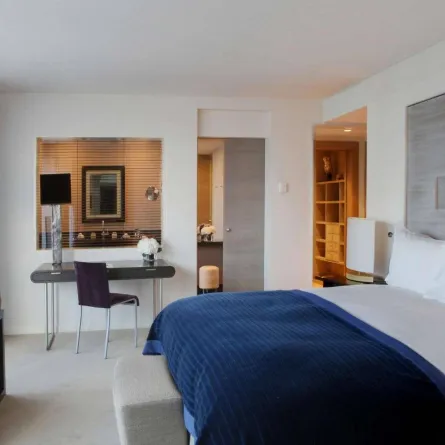 افضل الفنادق في بروكسل