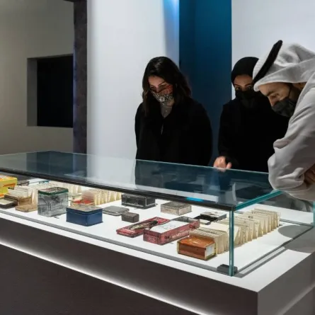 متحف اللوفر