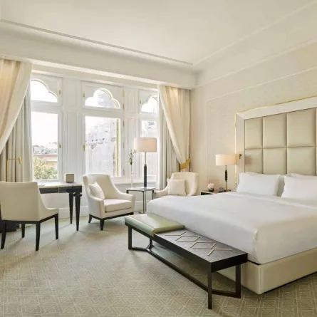 أفضل الفنادق في بودابست