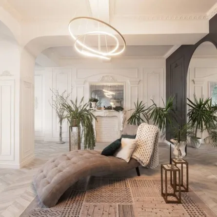 طرق اختيار الثريّا للمجلس