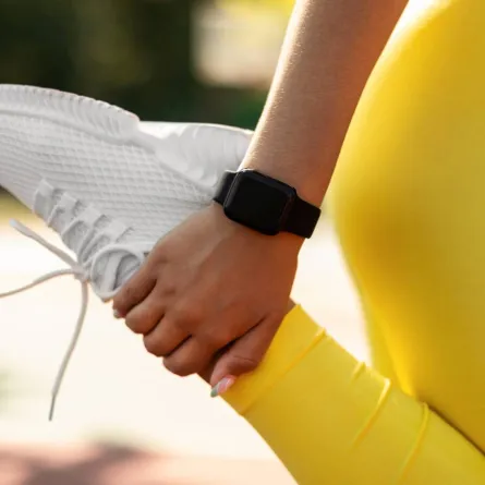 تمارين بطة الساق