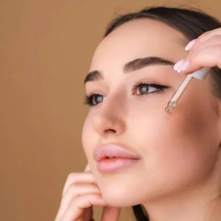 أفضل سيروم هيالورونيك أسيد 