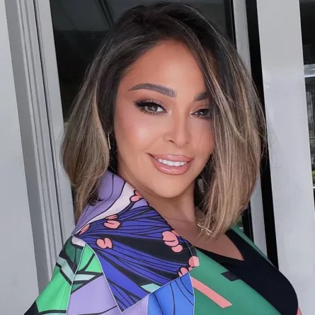 قصات شعر النجمات