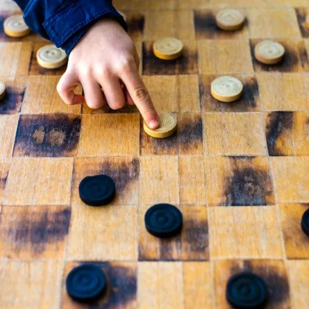 صورة تعبيرية عن الذكاء