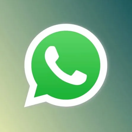 صورة شعار شركة واتساب