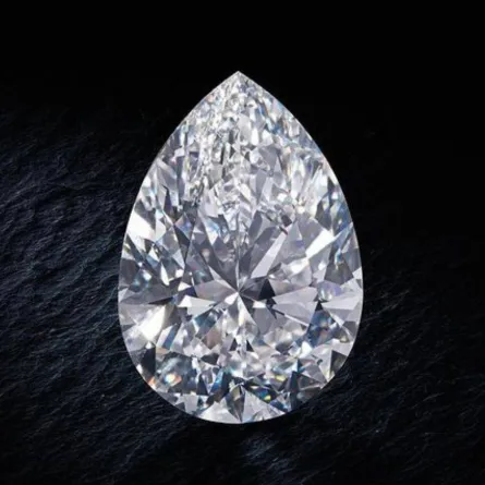 الماسة البيضاء