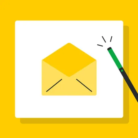  تعرف على النسخة التجريبية من تطبيق البريد الإلكتروني الجديد