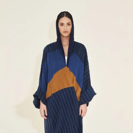 المصمّمة غادة السبيعي:تصاميمي مستمدة من الفن والثقافة العالمية