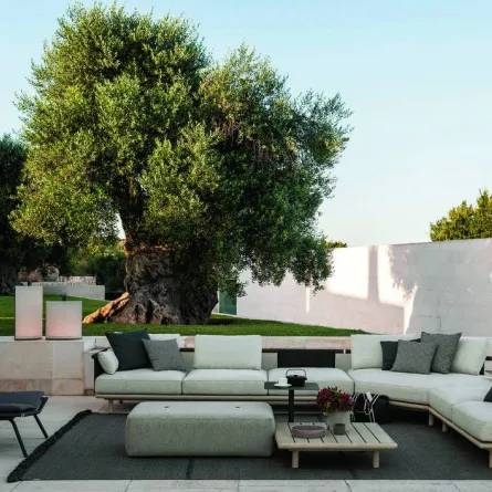 أثاث للحديقة  