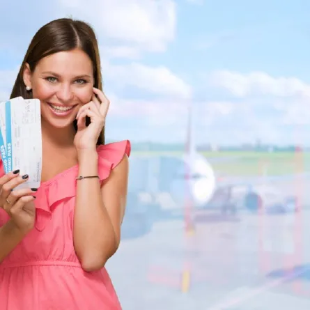 نصائح مفيدة للمسافرين عند تأجيل أو تأخير الرحلات الجوية