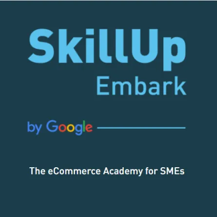 برنامج "Skill up Embark". الصورة من "وام"
