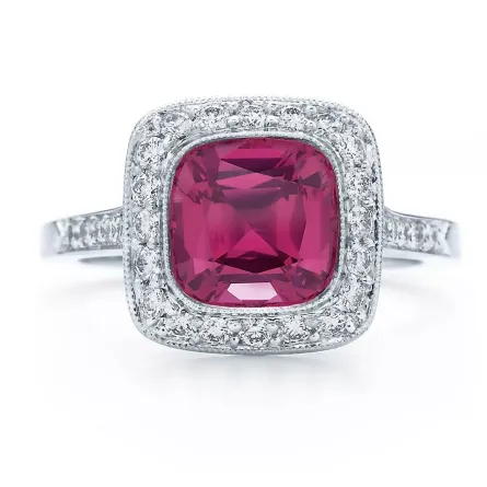 خاتم الاسبنيل