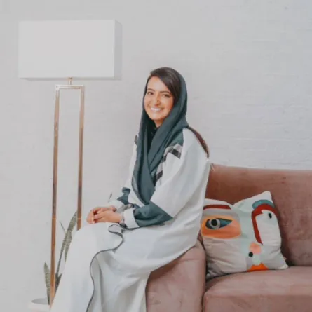 الدكتورة ديما العذل-خاص سيدتي