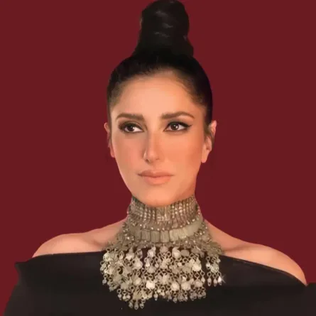 حنان مطاوع بالفيديو: الأفلام "الحلوة" لا تعرض عليا