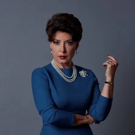 أنوشكا  - الصورة من حسابها على انستغرام