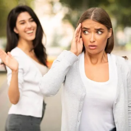 قواعد في إتيكيت التعامل مع العلاقات السامّة، في إطار الحياة الاجتماعيّة