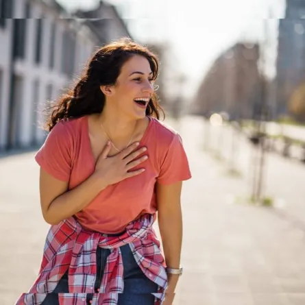 أسرار الحياة السعيدة