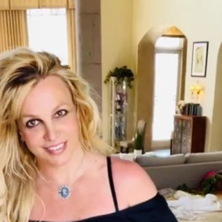 بريتني سبيرز