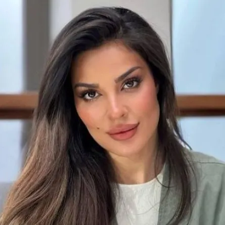 نادين نجيم - الصورة من حسابها على انستغرام