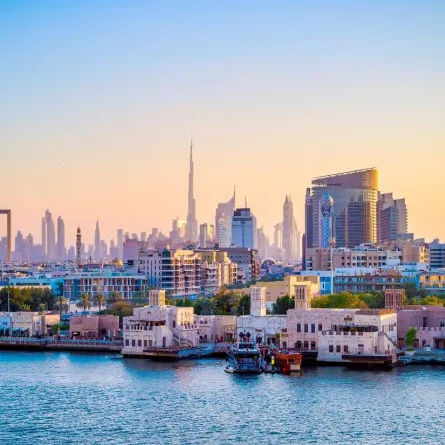 دبي - الصورة من "وام"