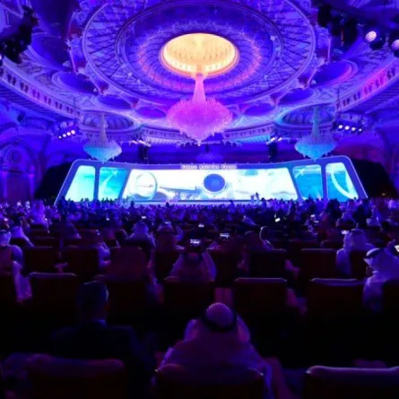 مؤتمر مستقبل الطيران