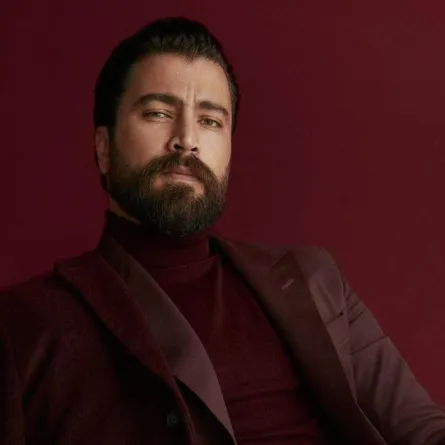 معتصم النهار - الصورة من حسابه على تويتر