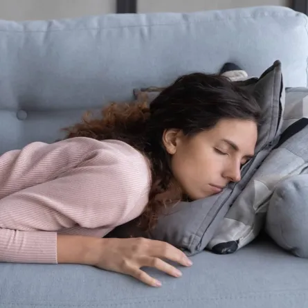 النوم الطويل.. دلائل ومؤشرات غير صحية