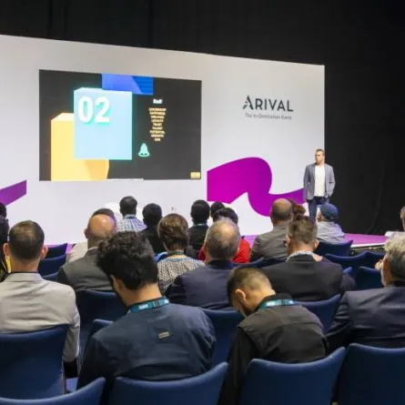 مستقبل السفر والسياحة العالمية في معرض سوق السفر العربي 2022