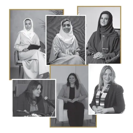 تكامل الأدوار بين الرجل والمرأة انعكاسات إيجابية على الأسرة والمجتمع