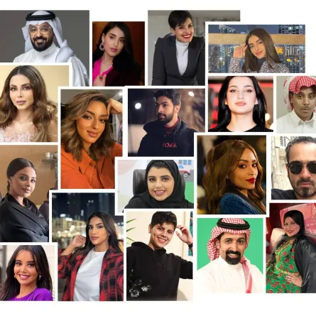 موسم رمضان 2022 شبابي بامتياز.. الوجوه الجديدة تثري المسلسلات السعودية 